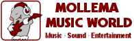 Mollema Music World