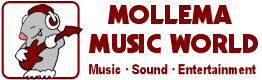 Mollema Music World